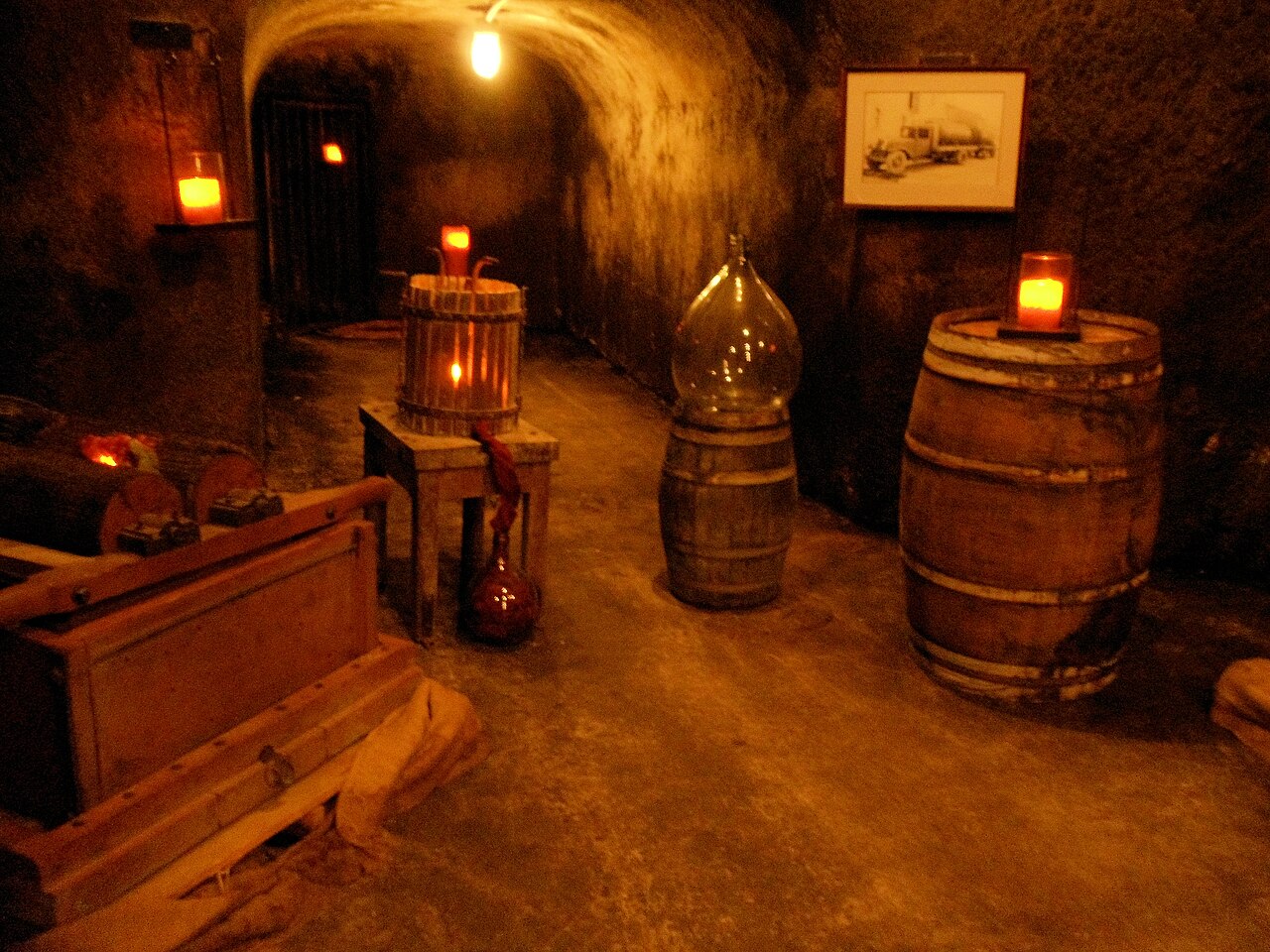 Kein Riesling-Jahr – Niedersachsen startet mit der frühen Weinlese