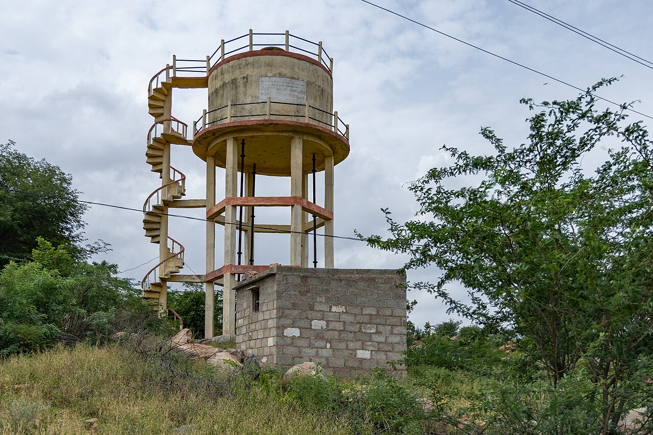 Niedersachsen fördert den Bau von Wasserspeichern und Bewässerungsinfrastruktur