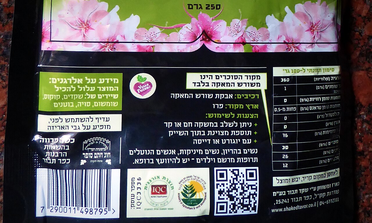 Vegan‑ und Vegetarisch‑Label: Leitfaden für Einkauf und Sortiment im Naturkost‑Handel