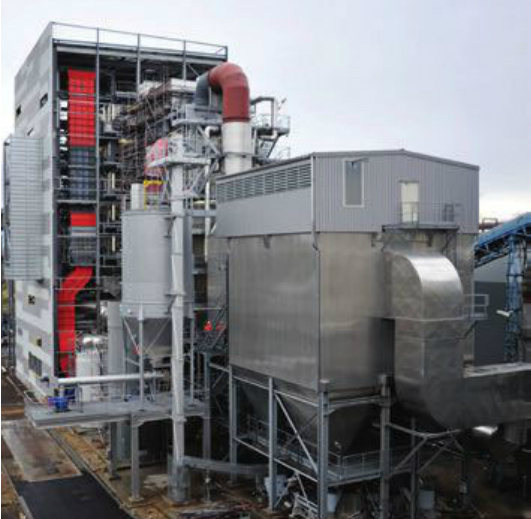Verbandswarnung: Energieholz könnte aus dem Markt gedrängt werden
