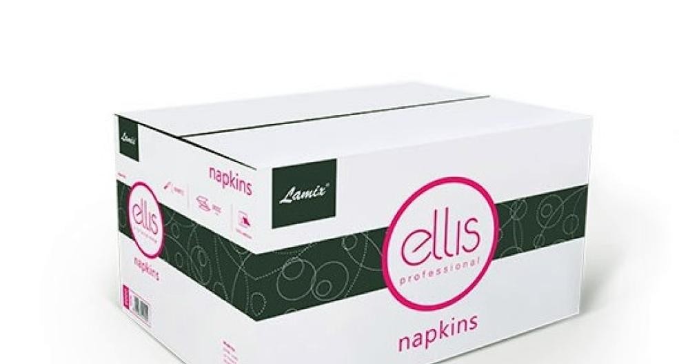 Spender-Servietten Bild 2