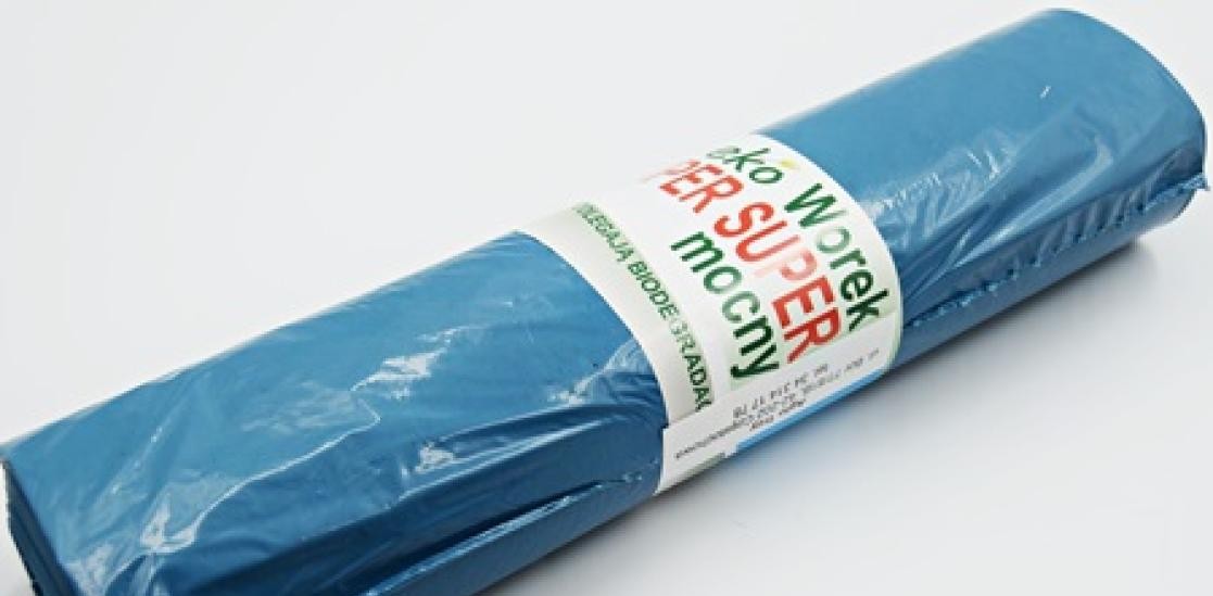 Müllbeutel 120 L Bild 2