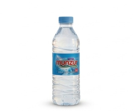 Munzur 0,5L PET