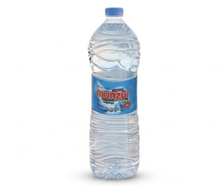Munzur 1,5L PET