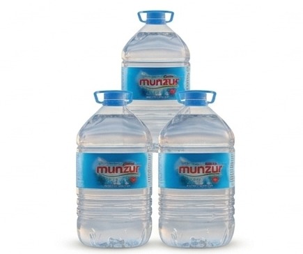 Munzur 5L