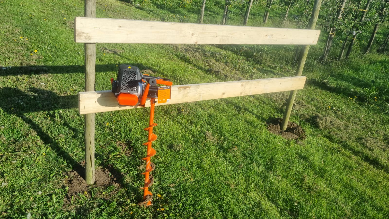 Garten & Grundstück